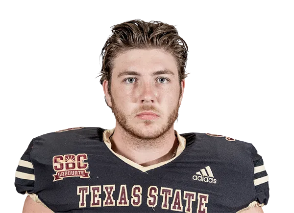 Konner Fox, Football, undefined