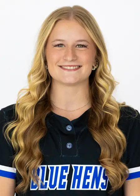 Karli Challburg, Softball, University of Delaware