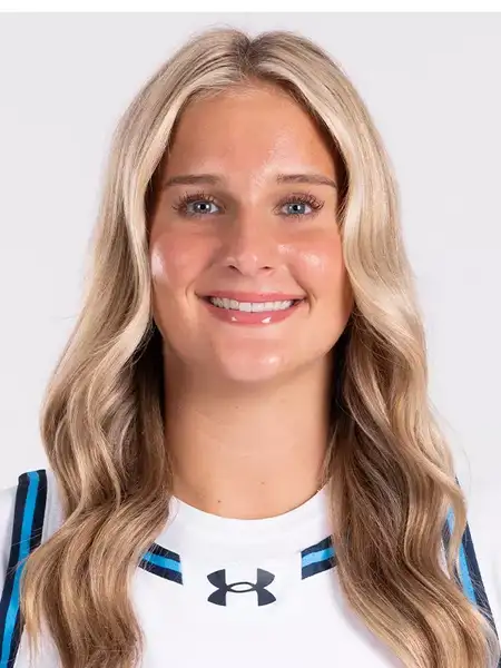 Brooke Winchester, Basketball, University of North Florida