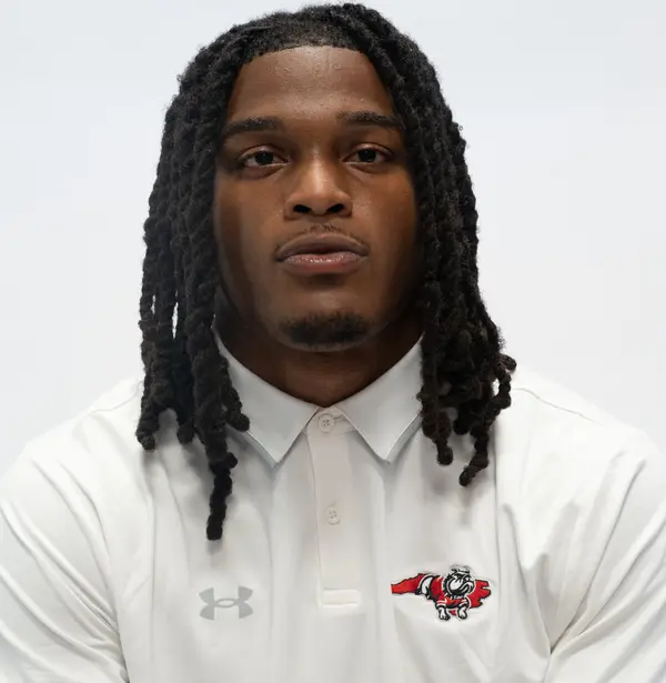 Cahari Haynes, Football, Gardner-Webb University