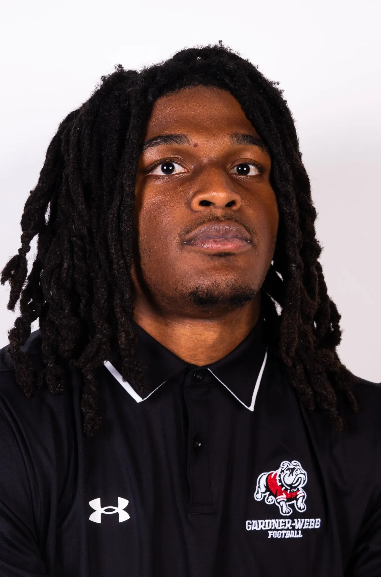 Cahari Haynes, Football, undefined