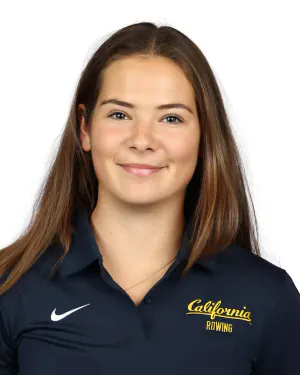 Amalia Campbell, Rowing, undefined