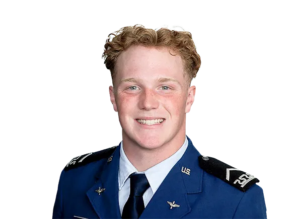 Dylan Carson, Football, undefined