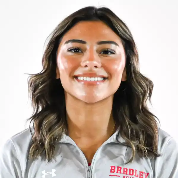 Naomi Lopez, Track and Field (O), Bradley University