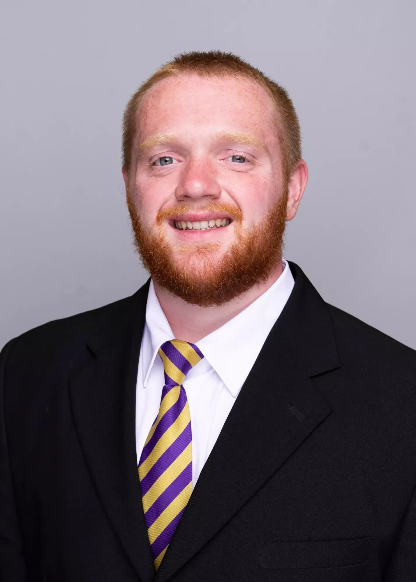 Ben Bergfeld, Football, undefined