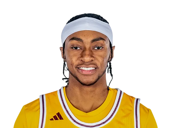 Christian Winborne, Basketball, undefined