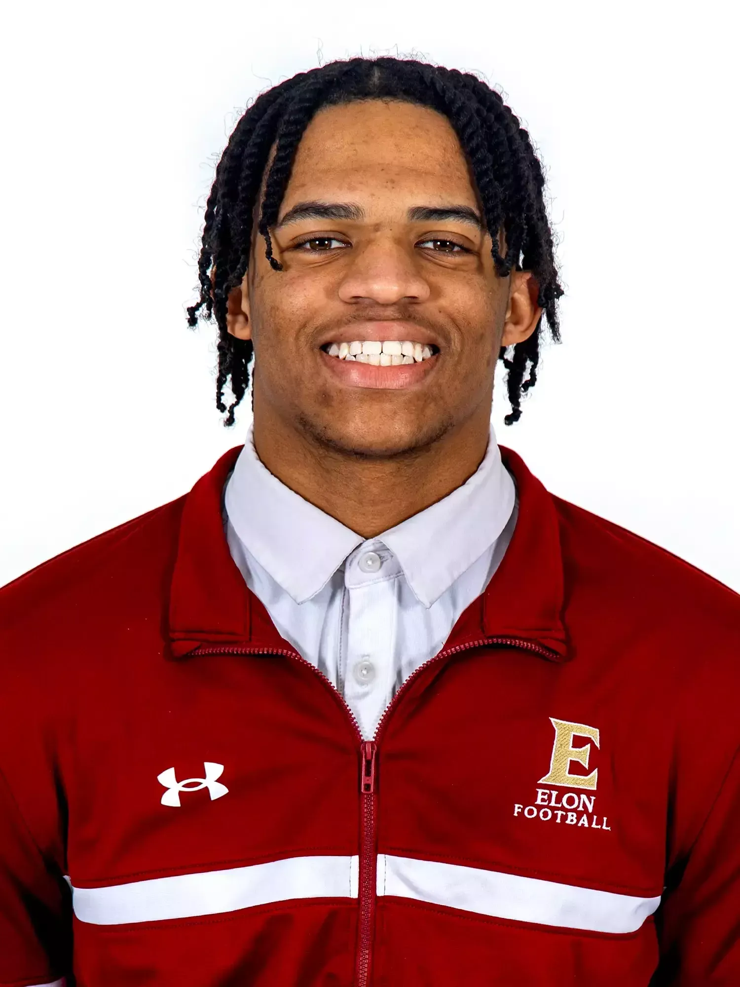 Jaedon Alford, Football, undefined