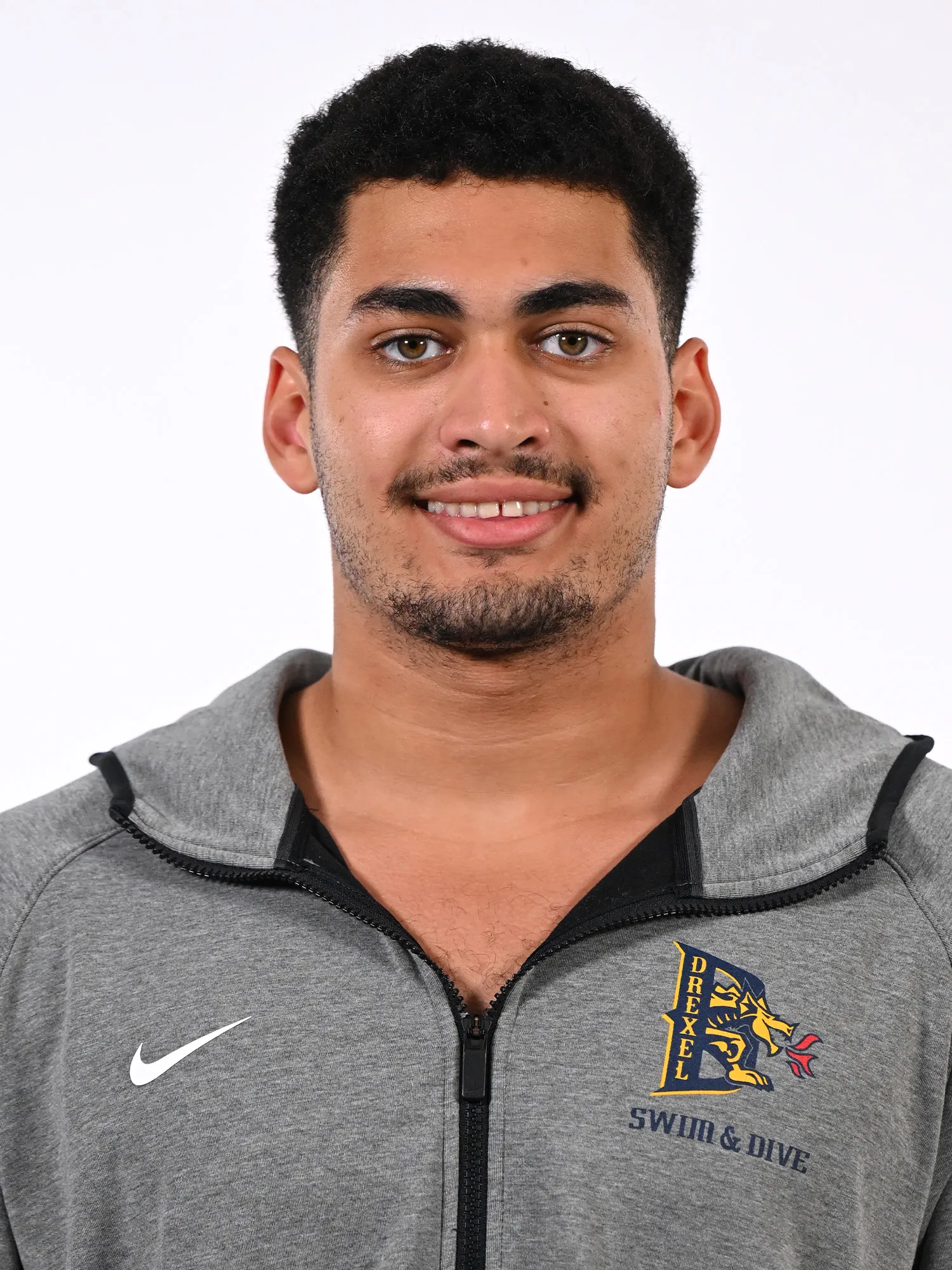 Mohammed ElTayeb, Swimming & Diving, Drexel University