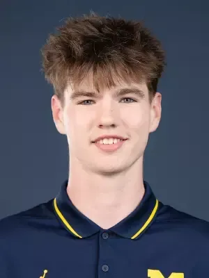 Quinn Costello, Basketball, University of Michigan