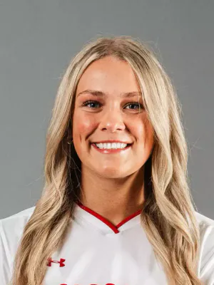 Brooke Allen, Soccer, undefined