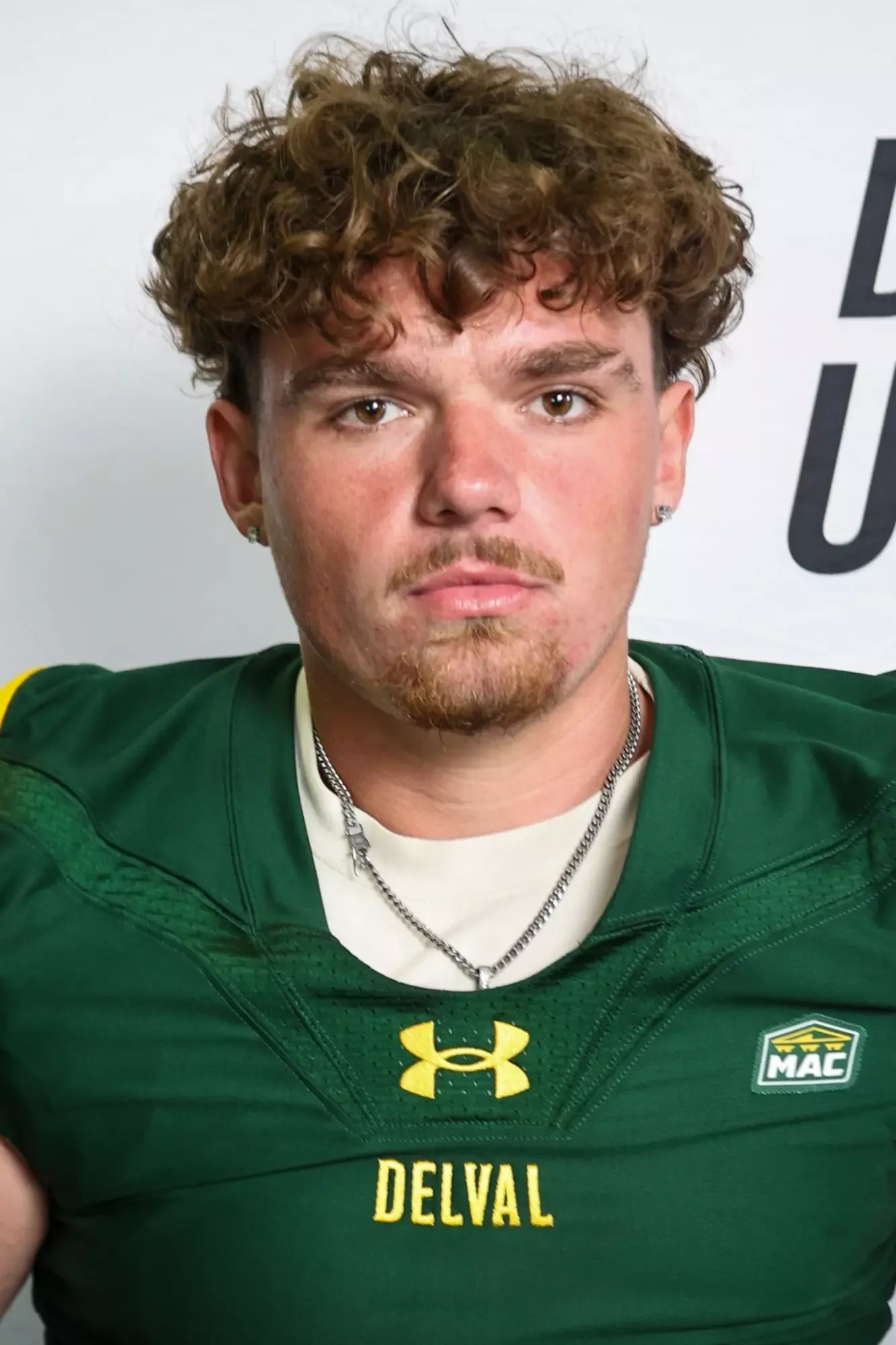Dylan Camp, Football, Delaware Valley University