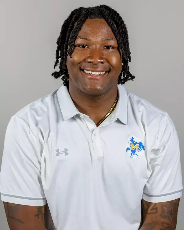 Alijah Alexander, Football, undefined