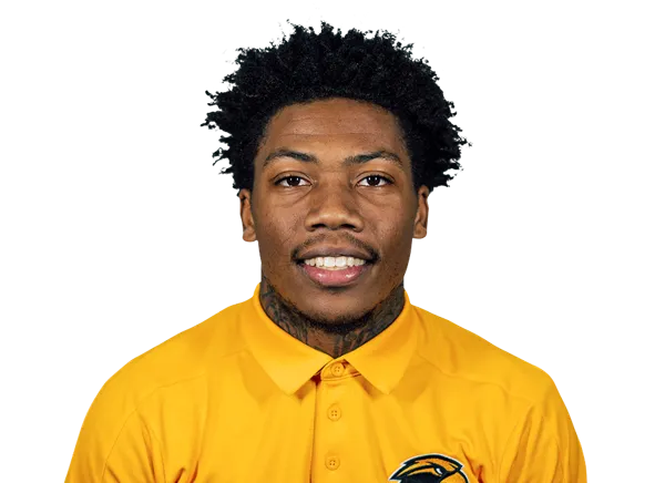 Chuck Montgomery, Football, undefined