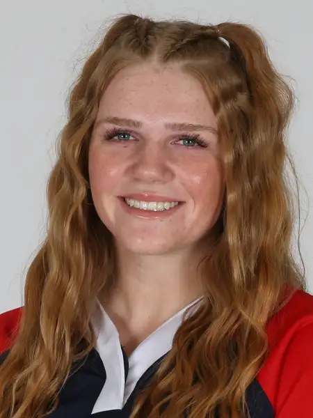 Ella Thurman, Softball, Saint Mary's University