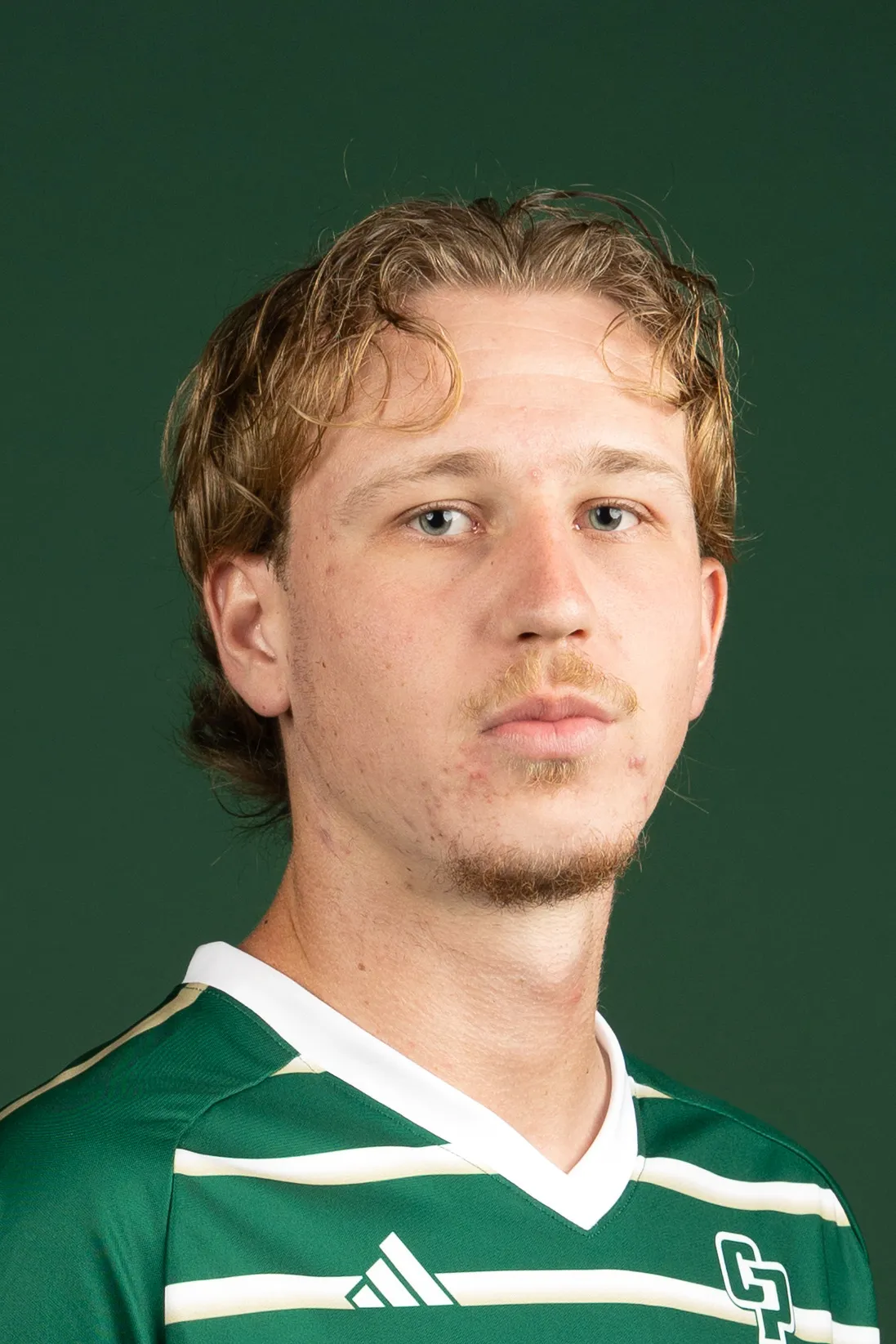 Michael Baumgaertel, Soccer, California Polytechnic State University