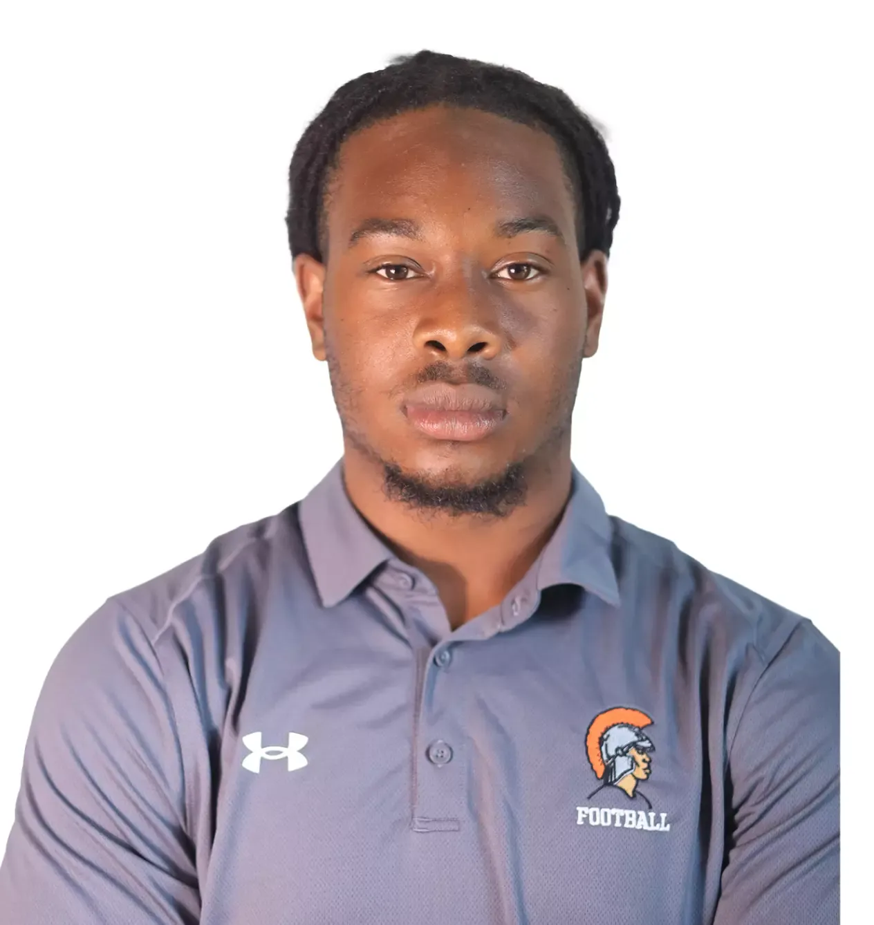Dwayne Smith, Football, undefined