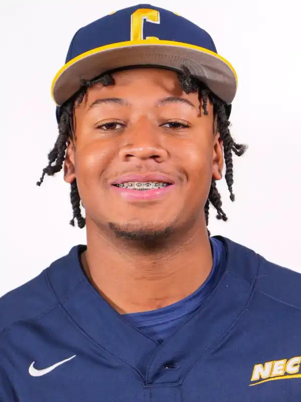 Brandon Stephens, Baseball, Coppin State University