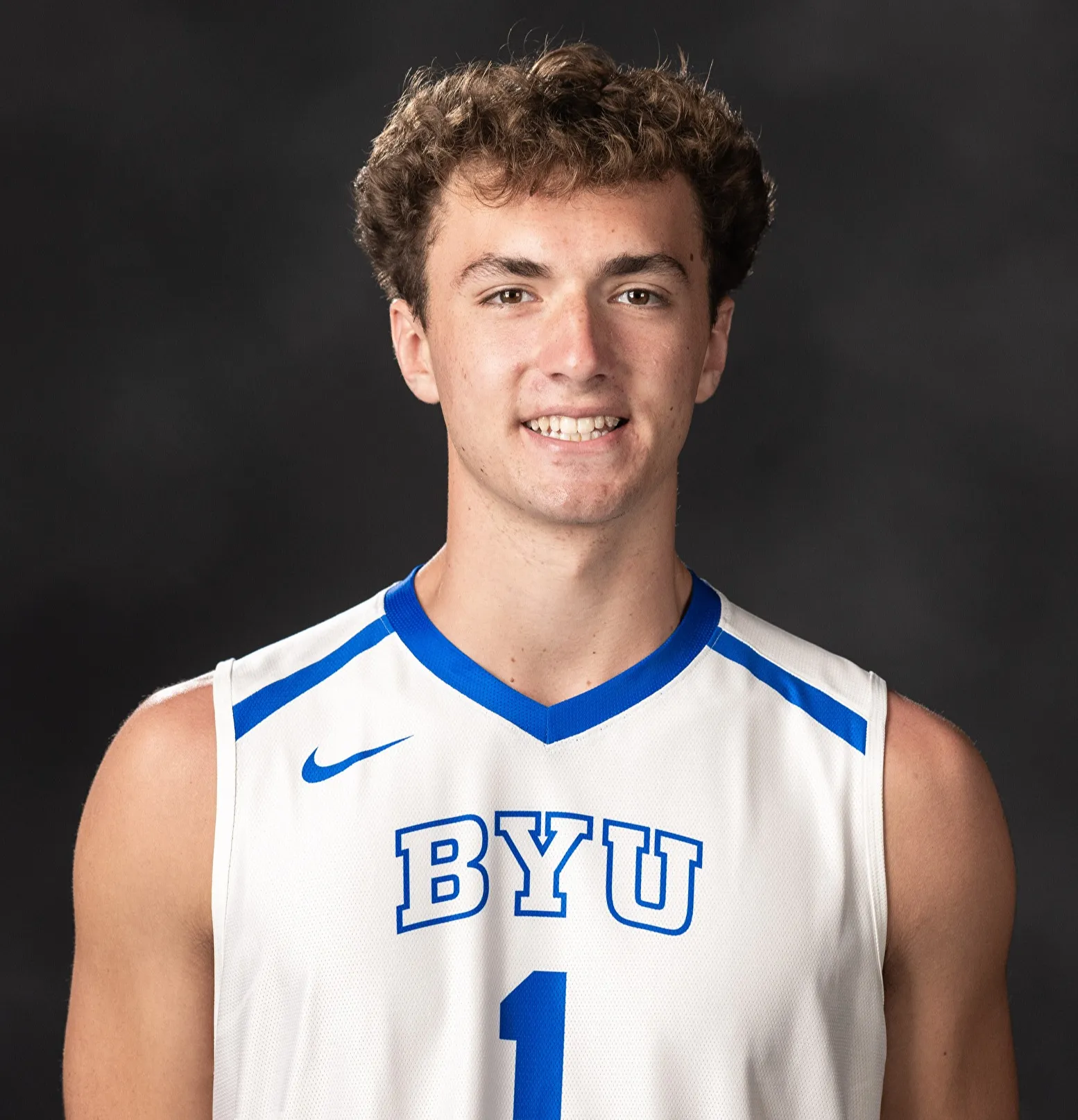 Kyle Zediker, Volleyball, Brigham Young University
