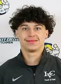 Leo Tirado, Track and Field (O), Lebanon Valley College