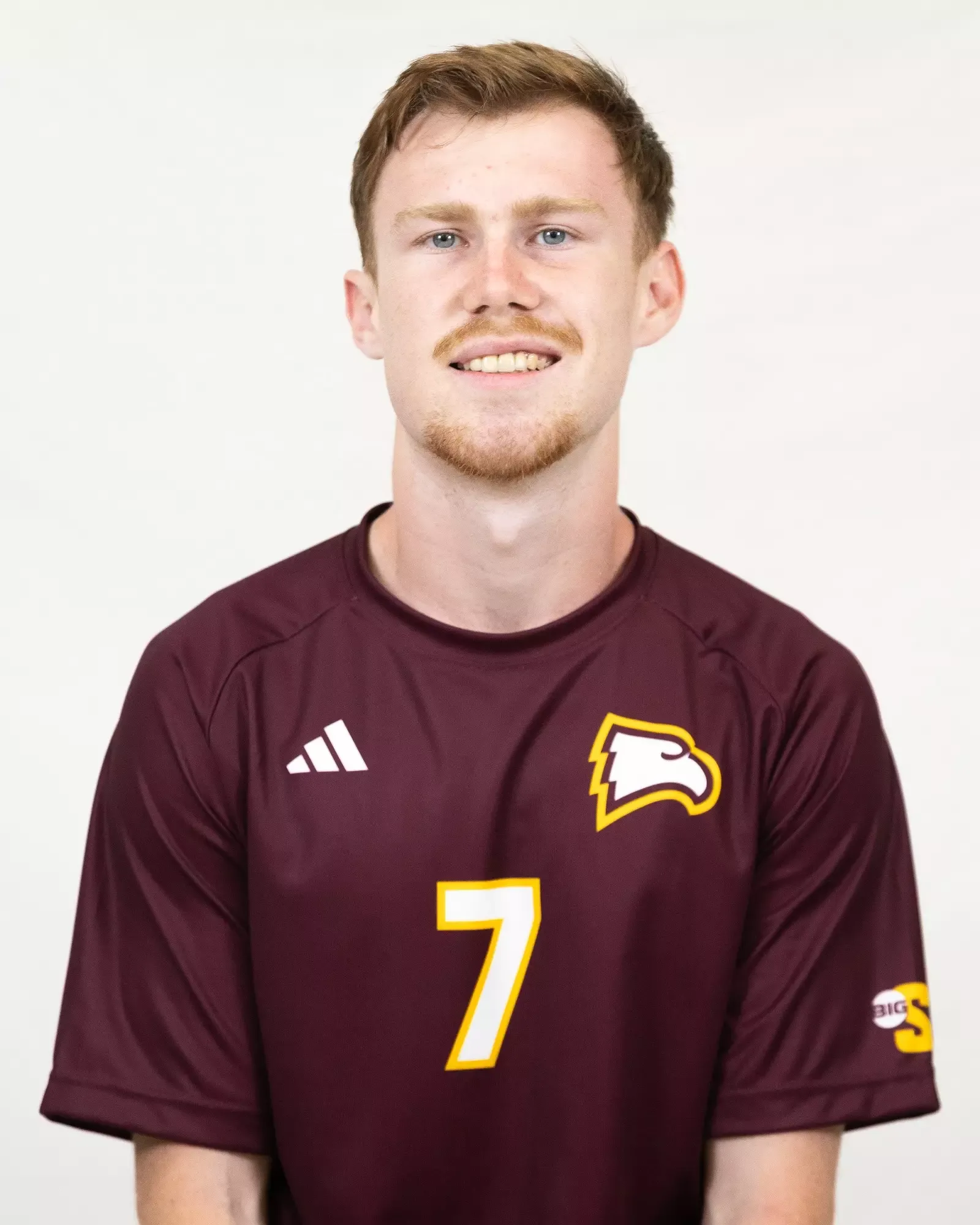 Ethan Marks, Soccer, Winthrop University