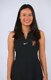 Alicia Cheng, Tennis, undefined
