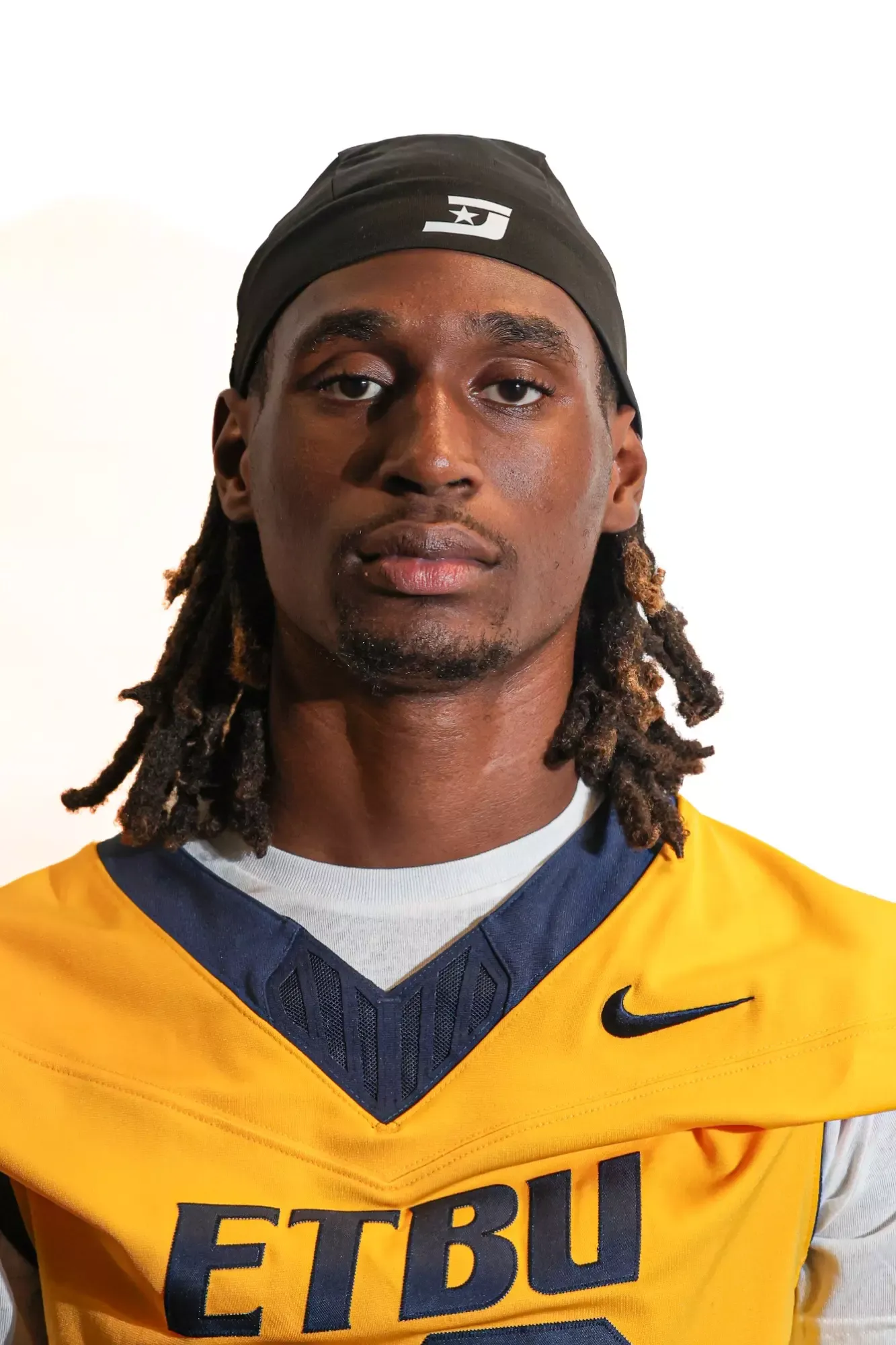 Ashton Henry, Football, East Texas Baptist University