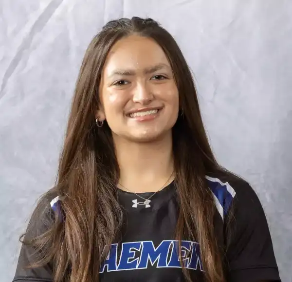 Gabby Bocketti, Lacrosse, Daemen University