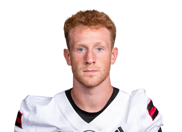 Justin Lynch, Football, undefined