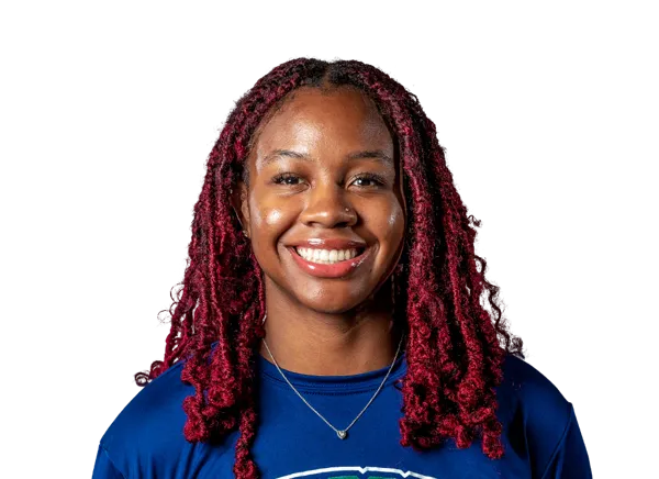 Keona McGee, Basketball, undefined