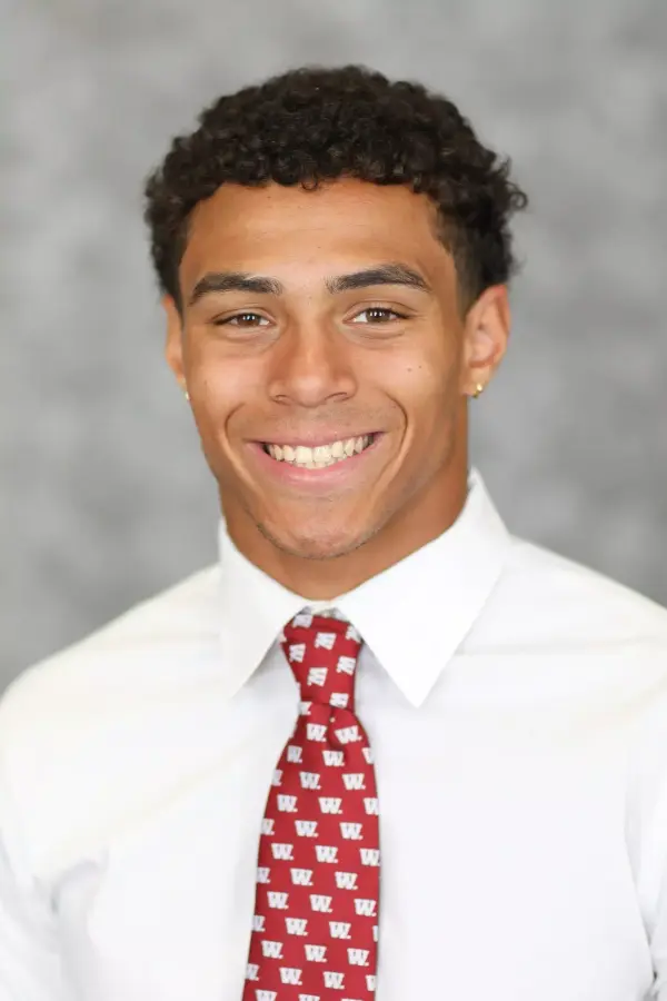 Jaylen Young, Wrestling, Wabash College