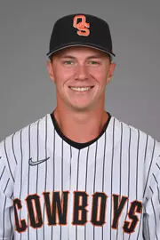 Garrett Shull, Baseball, Oklahoma State University