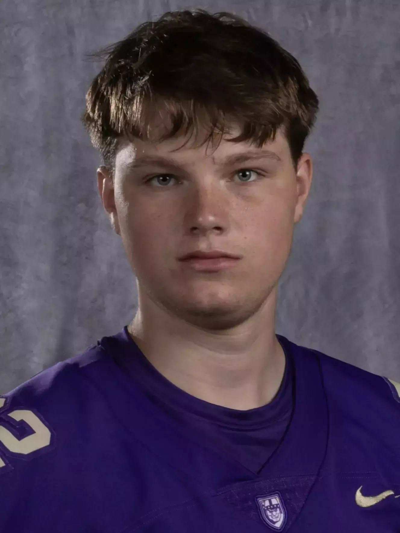 Thomas O'Hara, Football, Albion College