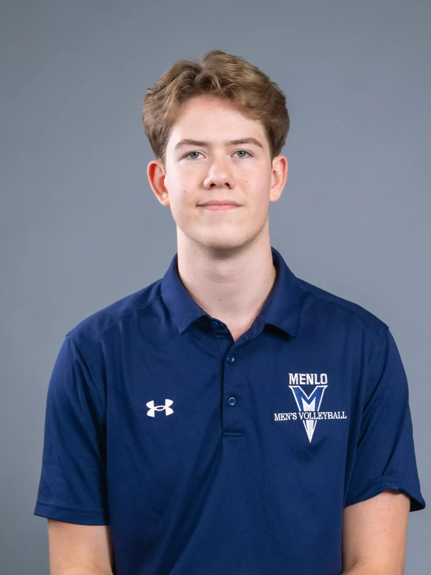 Jacob Rybol, Volleyball, Menlo College