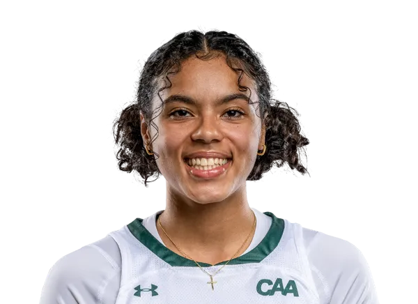 Bella Nascimento, Basketball, College of William & Mary