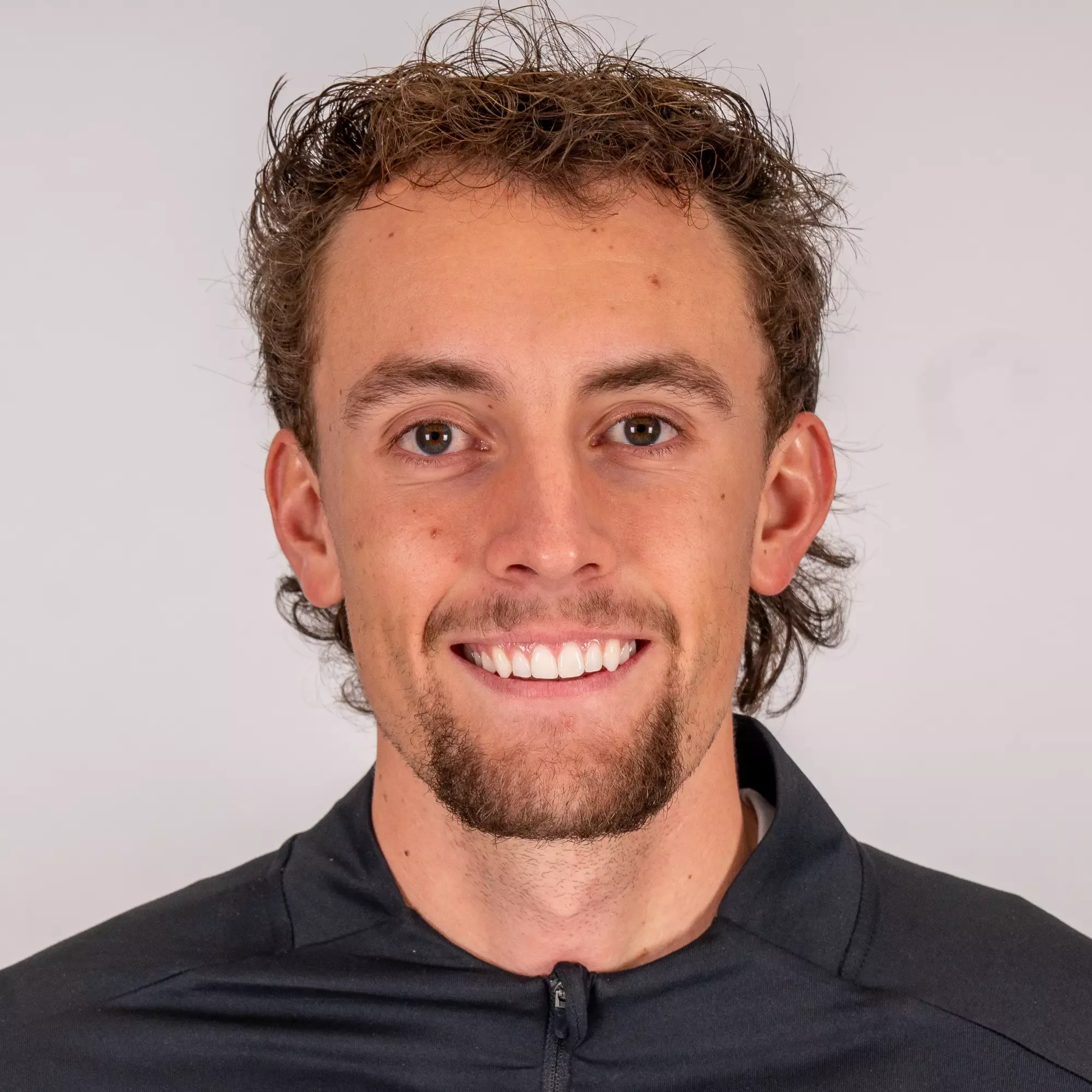Taite Priestley, Track and Field, Utah State University