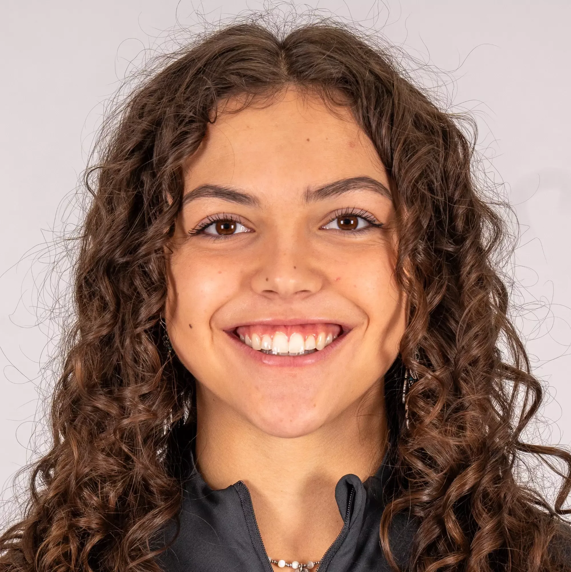 Presley Gray, Track and Field, Utah State University