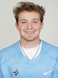 Walter Osowski, Lacrosse, Tufts University