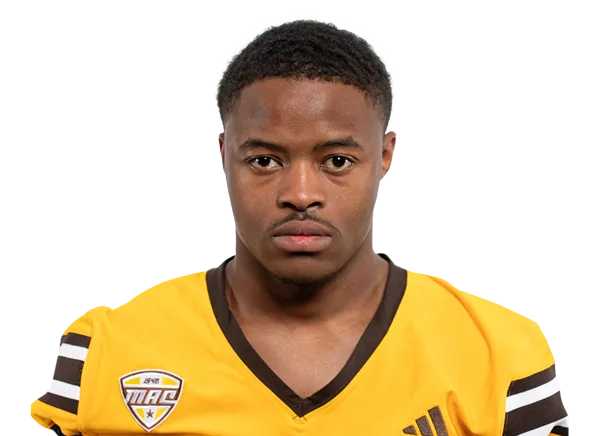 Corey Webb, Football, undefined