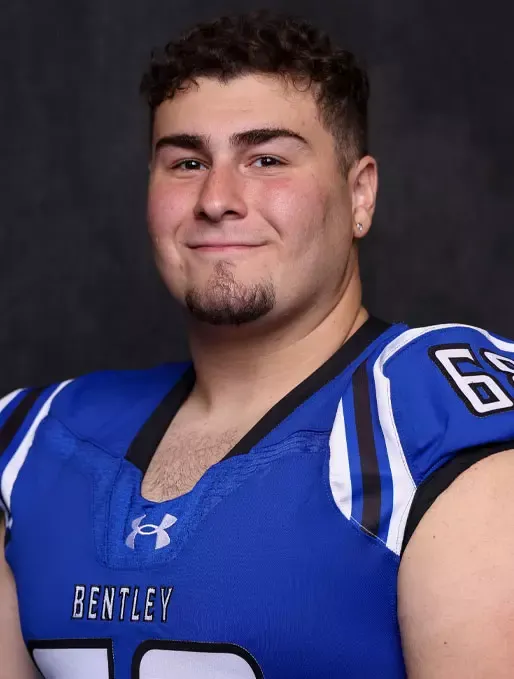 Jonah Caponera, Football, undefined