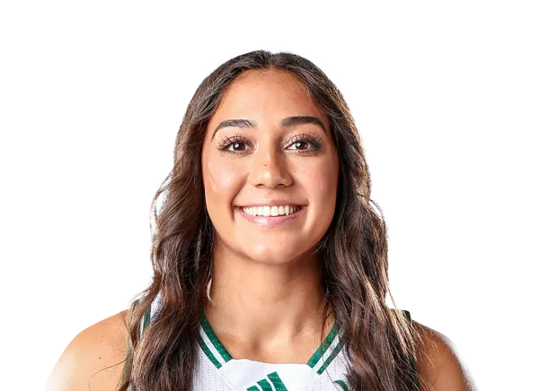 MeiLani McBee, Basketball, University of Hawai'i