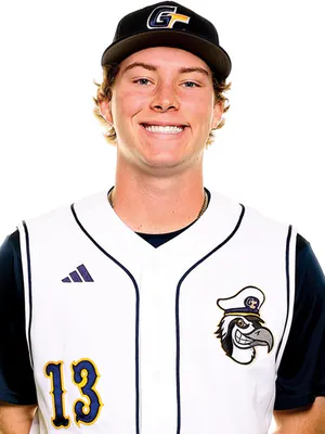 Phillip Garcia, Baseball, Gulf Coast State College