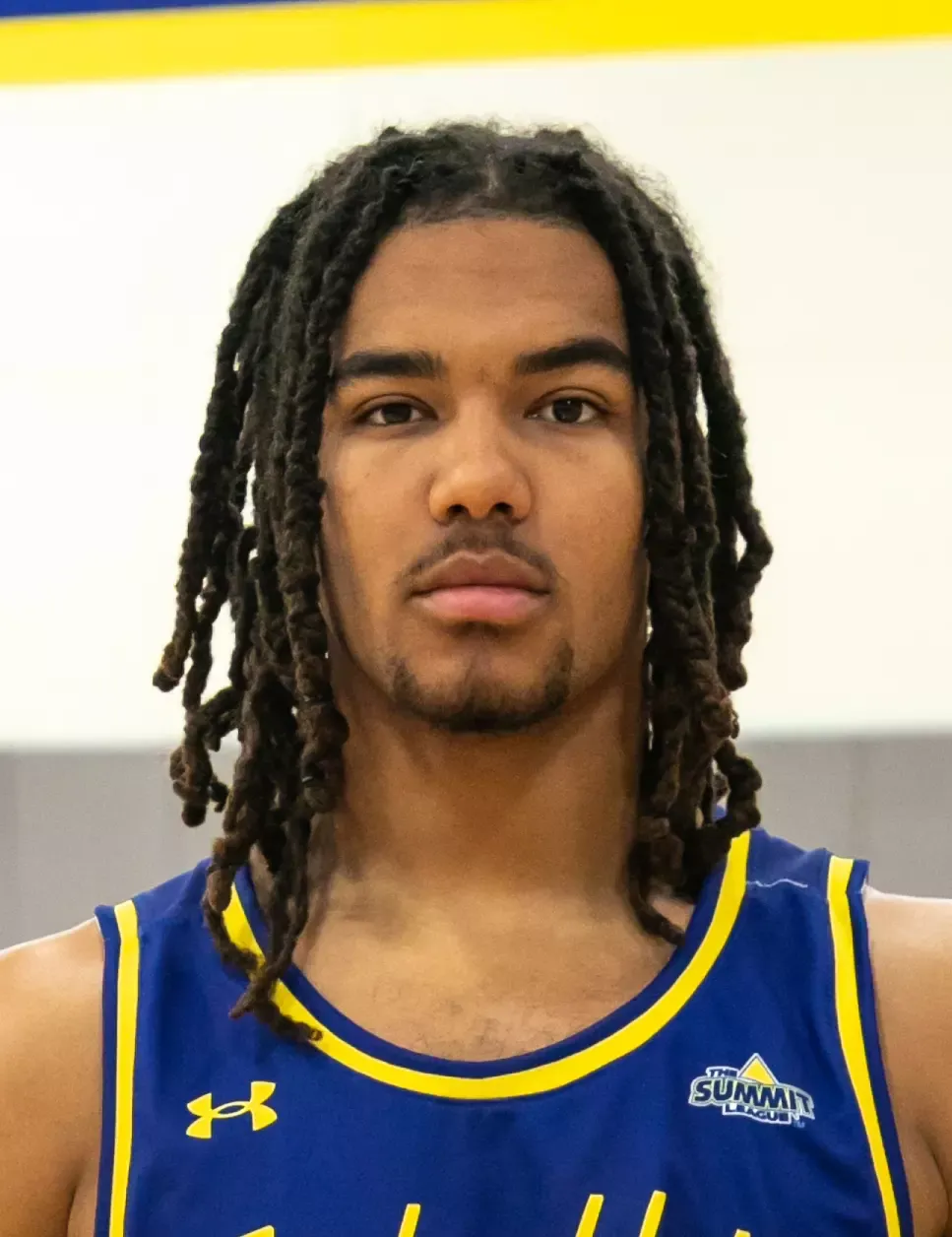 Cam Swearengen, Basketball, undefined