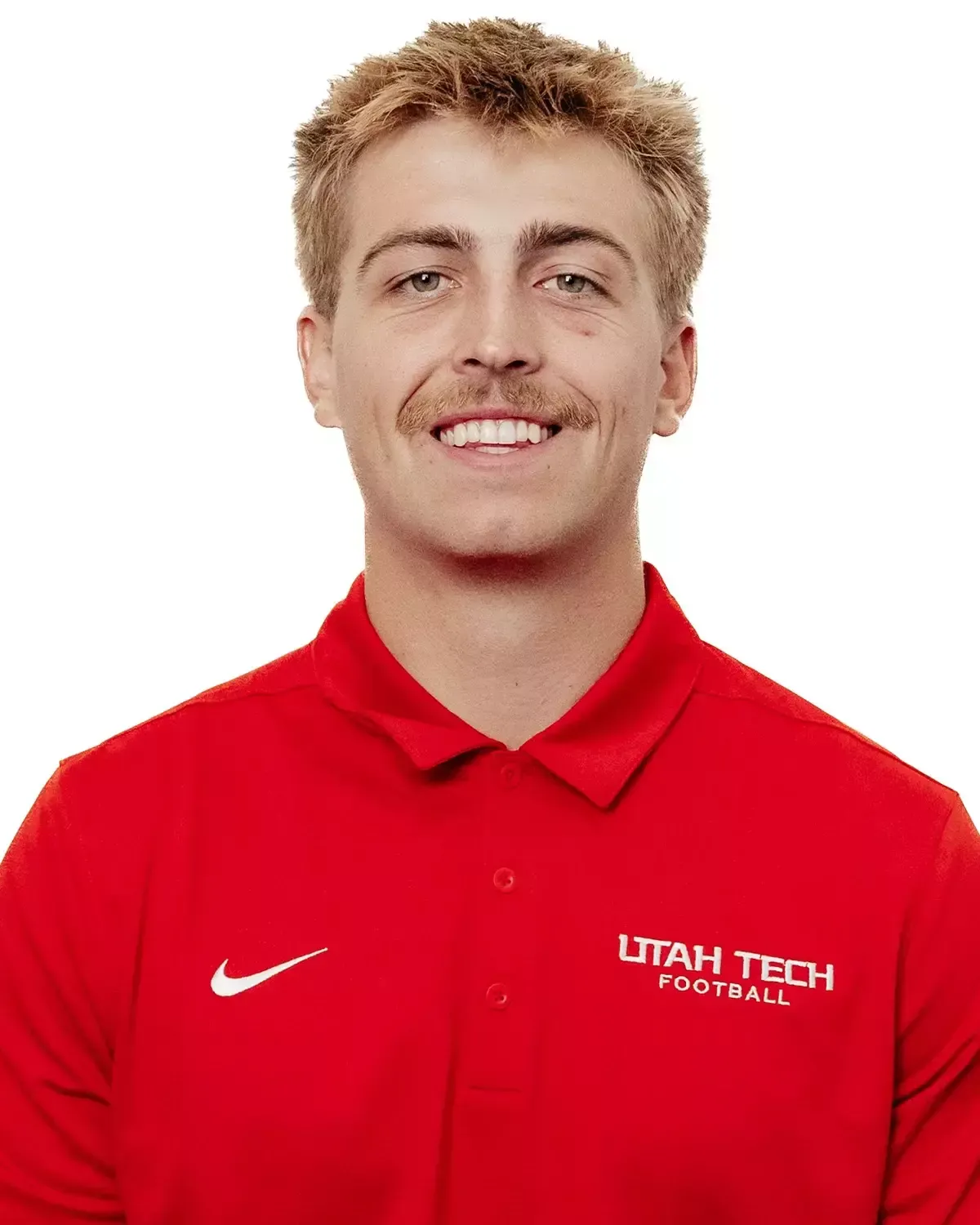 Dax Iverson, Football, undefined