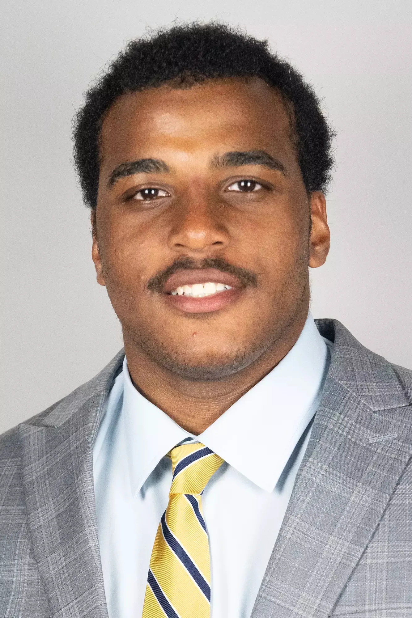 Michael Barnes-Pace, Football, undefined