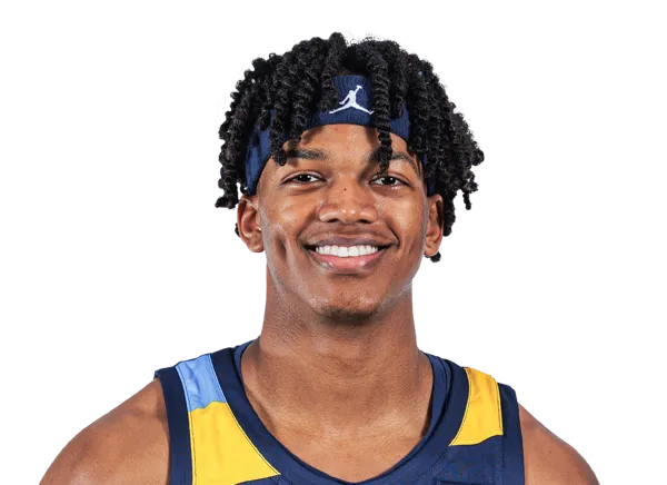 Damarius Owens, Basketball, Marquette University