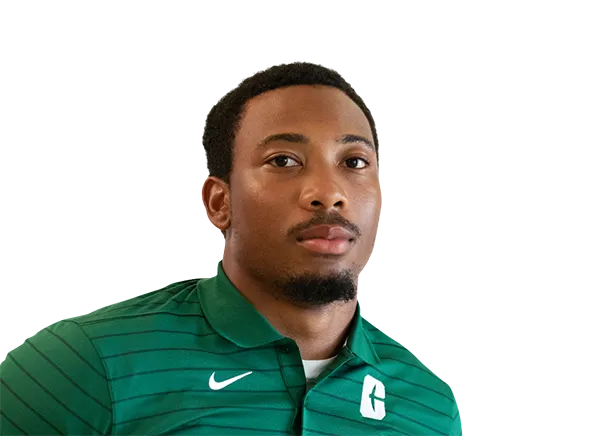 Darion Smith, Football, undefined