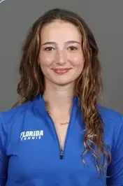 Brooke Black, Tennis, undefined