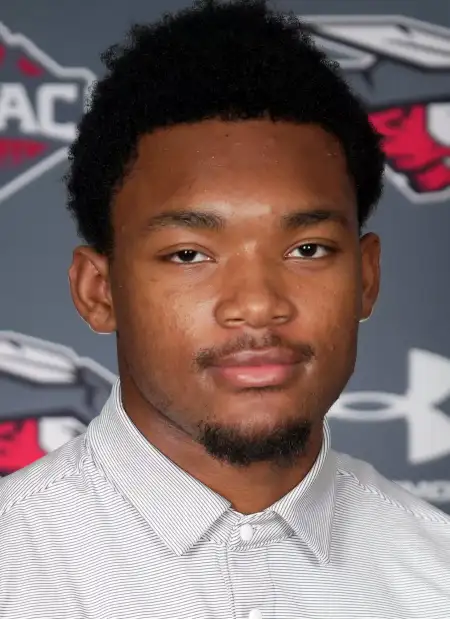Ricardo Brooks, Football, Western Colorado University