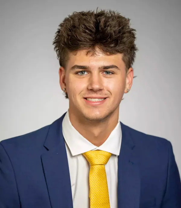 Jacob Gibson, Lacrosse, Canisius University