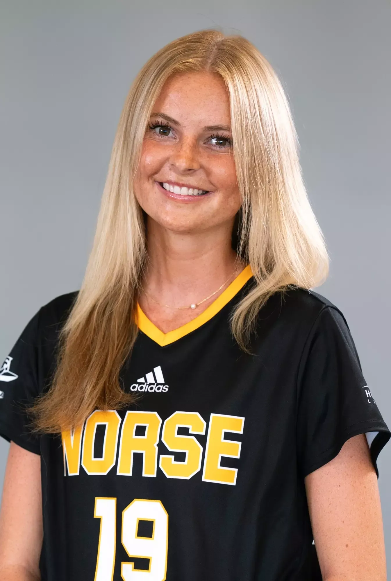 Ayla Conn, Soccer, undefined